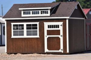 Portable storage buildings & she sheds for sale in Covinton LA